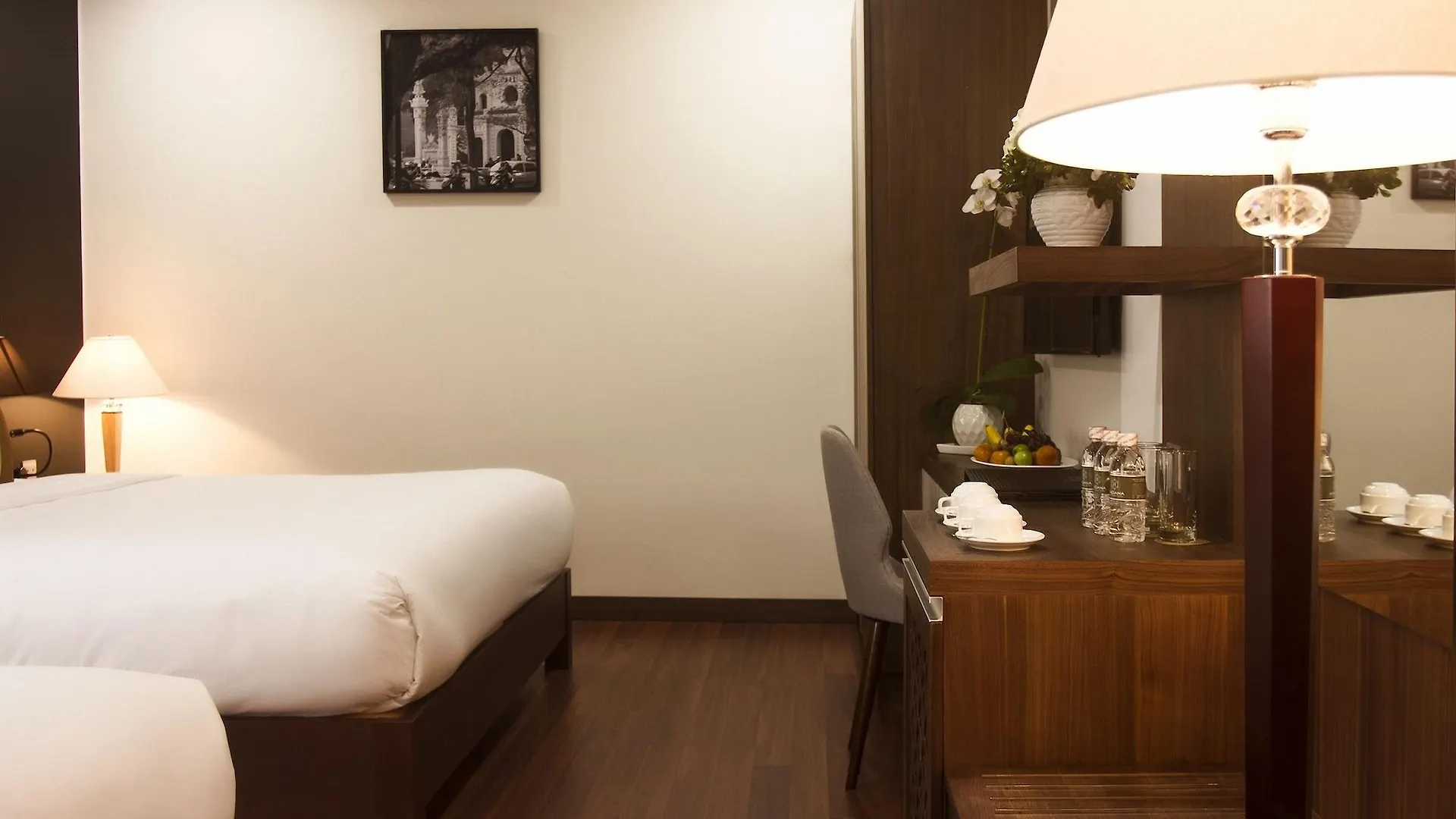 Hadana Boutique Hotel Danang 4*, Da Nang
